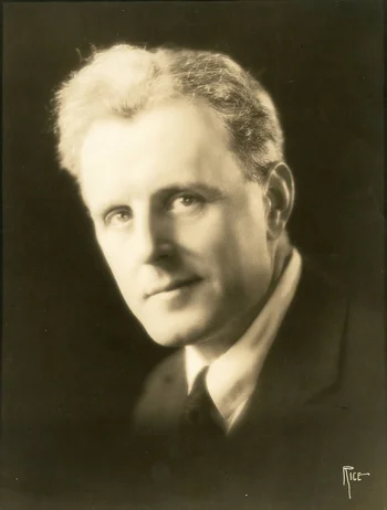 Charles Bryant — Biography