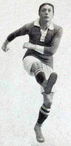 Charles Gondouin — Biography