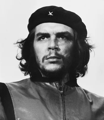 Che Guevara — Biography