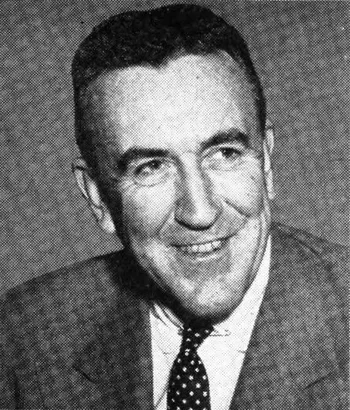 Chester B. Bowles — Biography