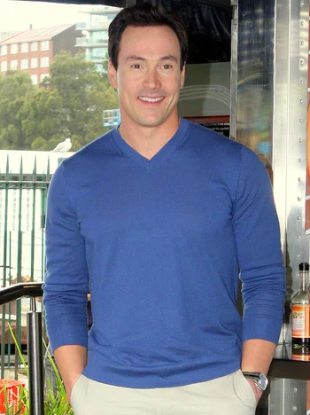 Chris Klein — Biography