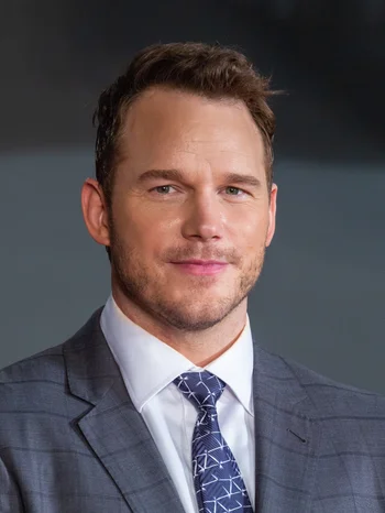 Chris Pratt — Biography