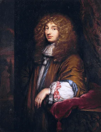 Christiaan Huygens — Biography