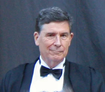 Christopher Andrew — Biography