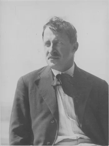 Clarence Gagnon — Biography