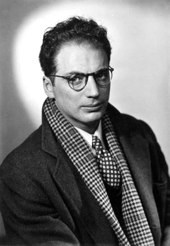 Clifford Odets — Biography