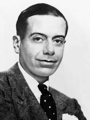 Cole Porter — Biography