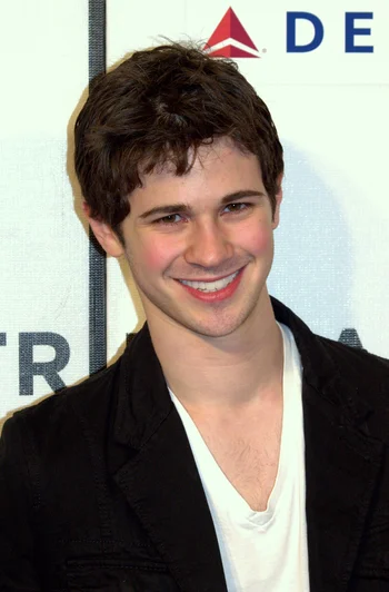 Connor Paolo — Biography