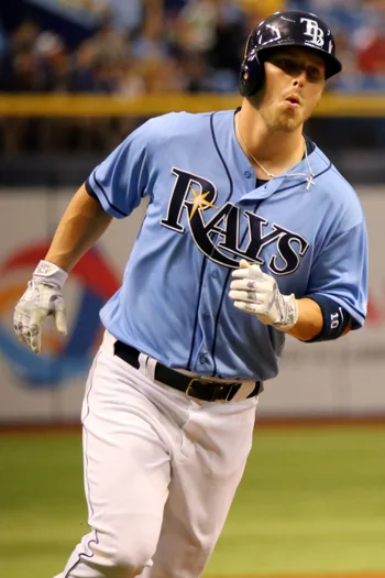 Corey Dickerson — Biography