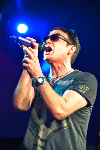 Corey Hart — Biography