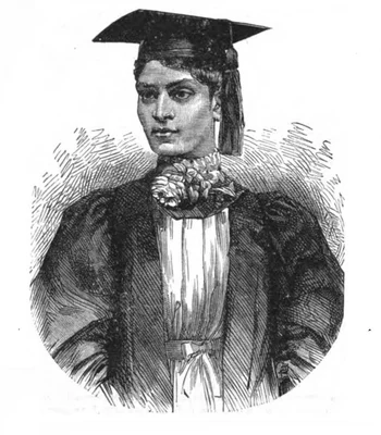 Cornelia Sorabji — Biography