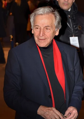 Costa-Gavras — Biography