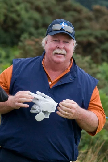 Craig Stadler — Biography