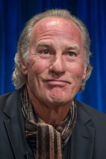 Craig T. Nelson — Biography