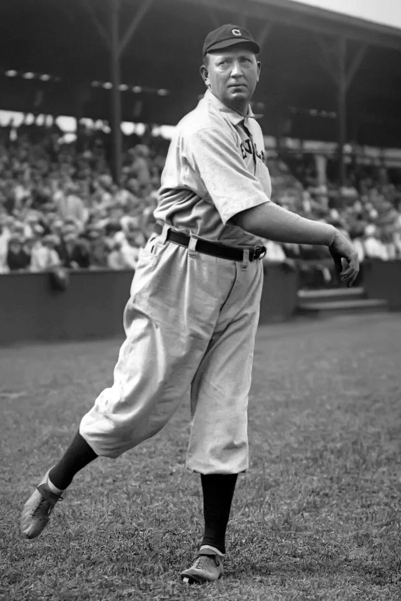 Cy Young — Biography