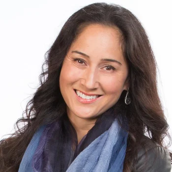 Cynthia Breazeal — Biography