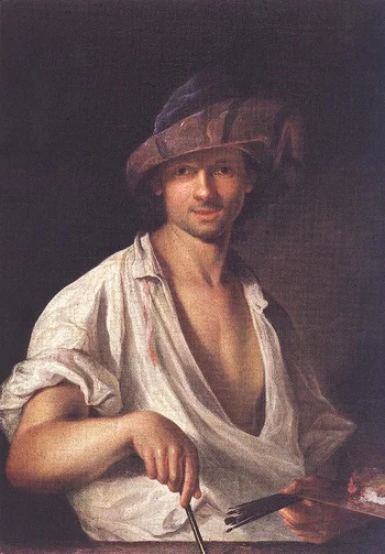 Ádám Mányoki — Biography