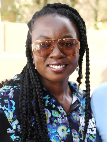 Danai Gurira — Biography