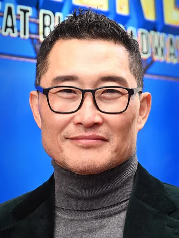 Daniel Dae Kim — Biography