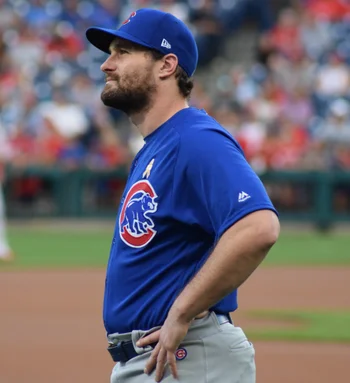 Daniel Murphy — Biography