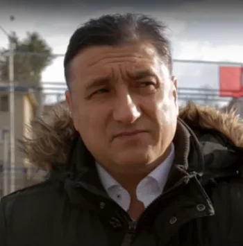 Darko Pančev — Biography