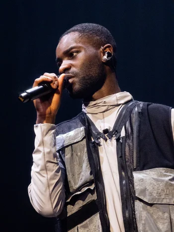 Dave (rapper) — Biography