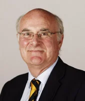 David McLetchie — Biography