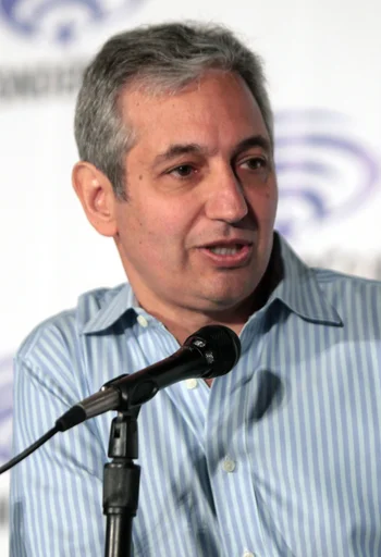 David Shore — Biography