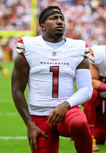 Deebo Samuel — Biography