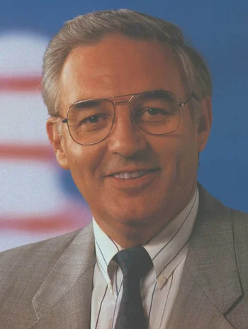 Dietrich Möller — Biography