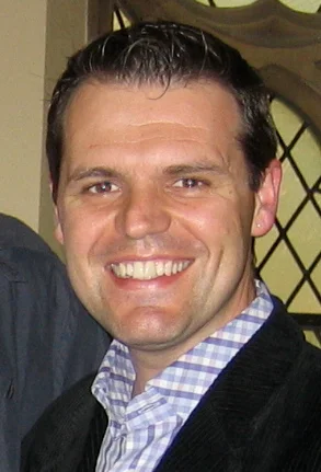 Dion Forster — Biography