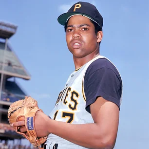 Dock Ellis — Biography