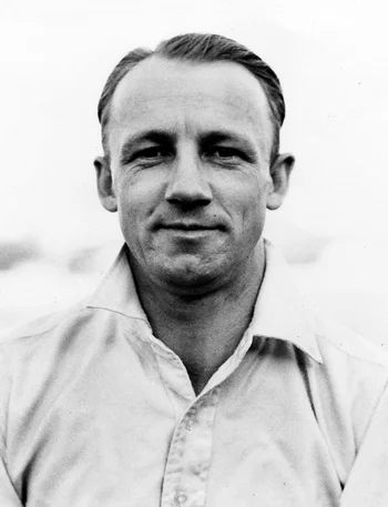 Don Bradman — Biography