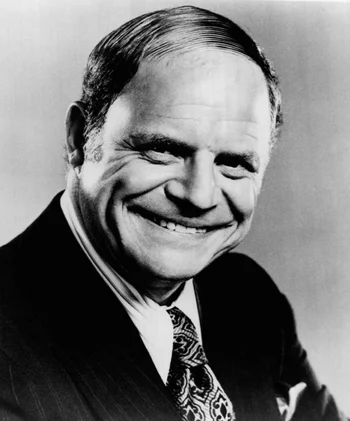 Don Rickles — Biography