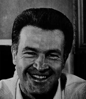 Don Robertson — Biography
