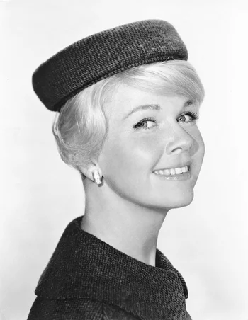 Doris Day — Biography