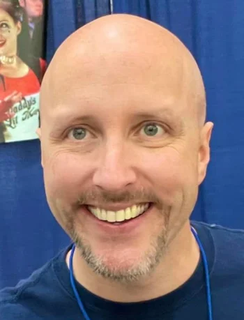 Doug Walker — Biography