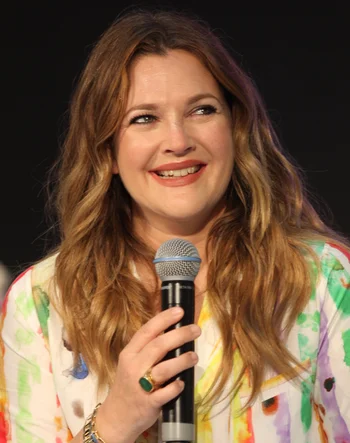 Drew Barrymore — Biography
