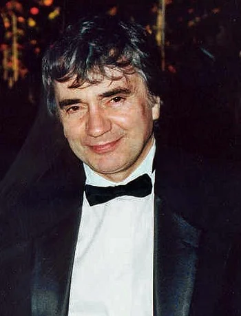 Dudley Moore — Biography