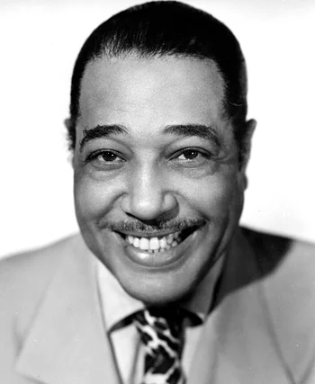 Duke Ellington — Biography