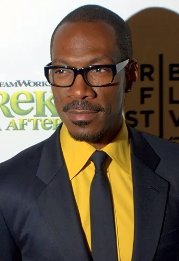 Eddie Murphy — Biography