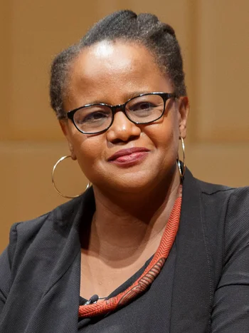 Edwidge Danticat — Biography