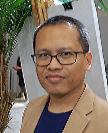 Eka Kurniawan — Biography