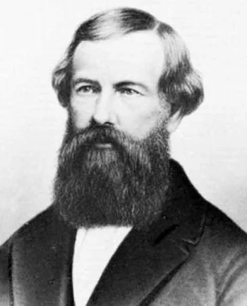 Elisha Otis — Biography