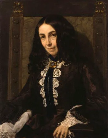 Elizabeth Barrett Browning