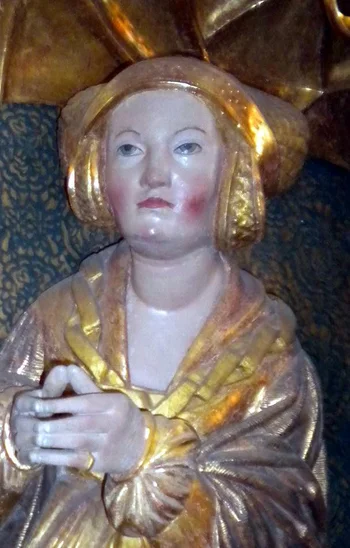 Elizabeth of Denmark, Electress of Brandenburg — Biography