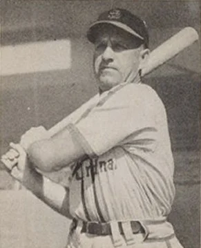 Enos Slaughter — Biography
