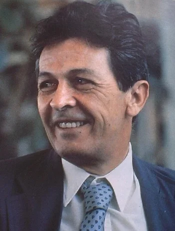 Enrico Berlinguer — Biography