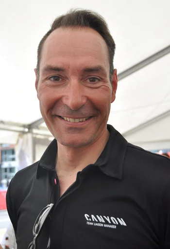 Erik Zabel — Biography