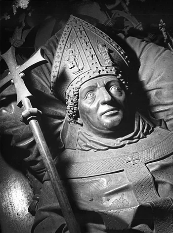 Ernst II of Saxony